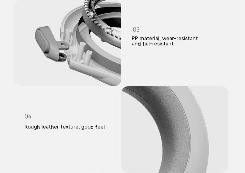Pet Automatic Retractable Leash
