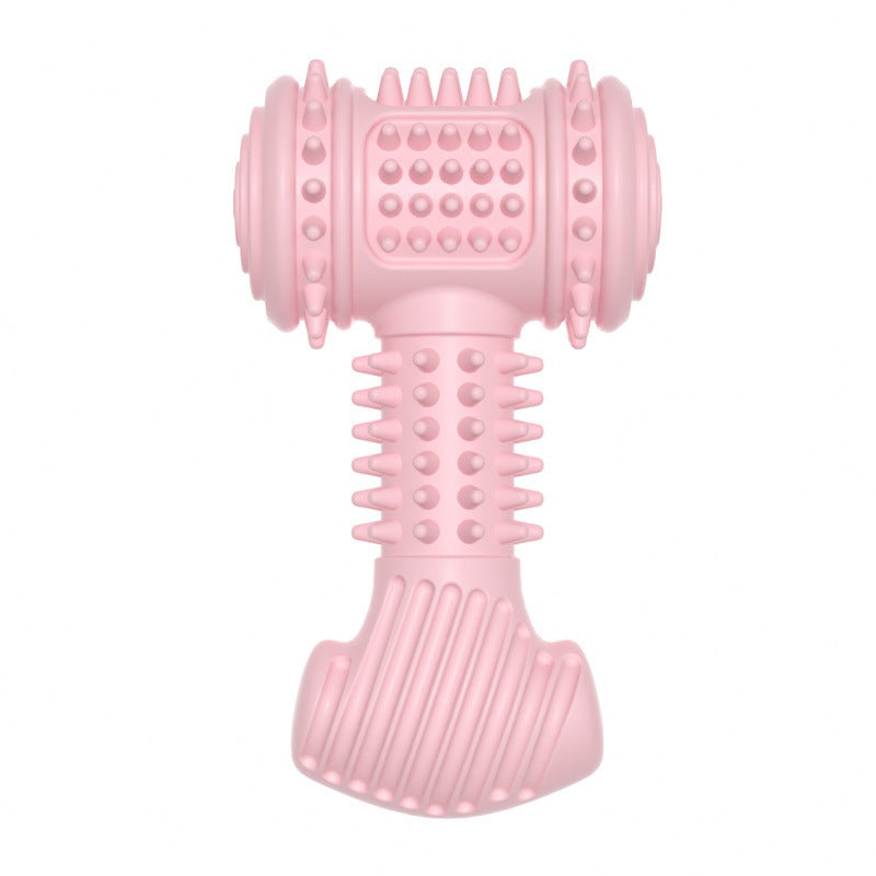 Dog Teeth Cleaning Toy