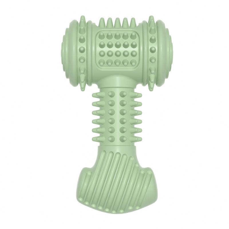 Dog Teeth Cleaning Toy