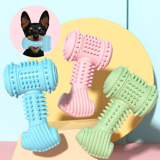 Dog Teeth Cleaning Toy