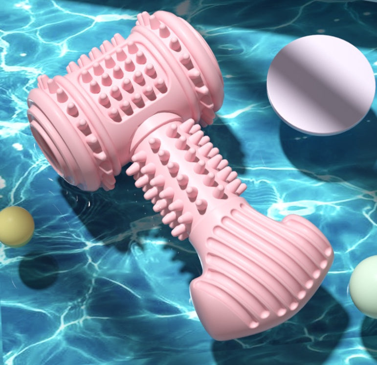 Dog Teeth Cleaning Toy