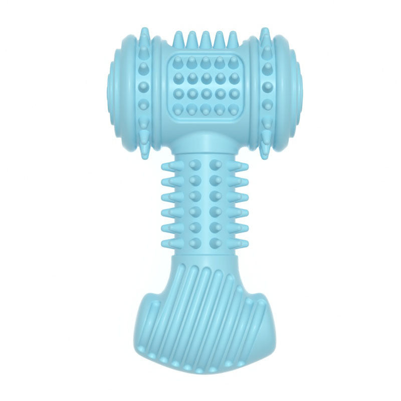 Dog Teeth Cleaning Toy