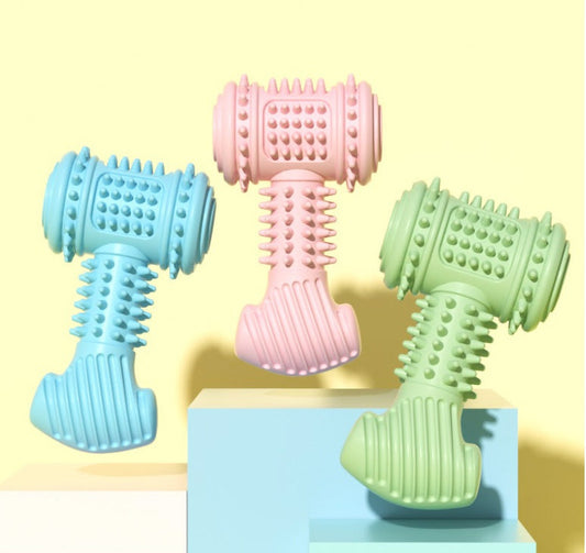 Dog Teeth Cleaning Toy